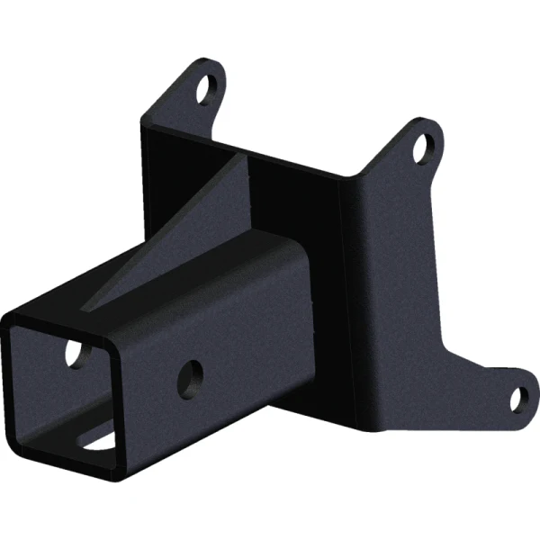 Récepteur d'Attelage 2 pour VTT - Image 21