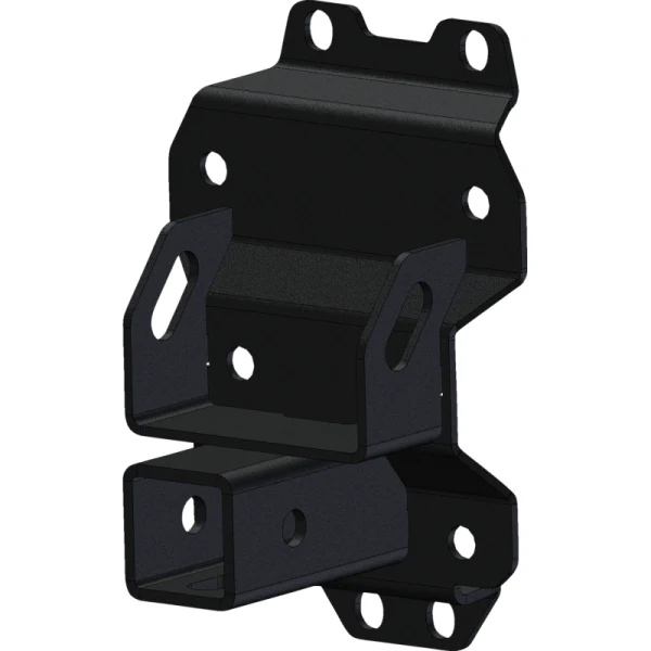 Récepteur d'Attelage 2 pour VTT - Image 22