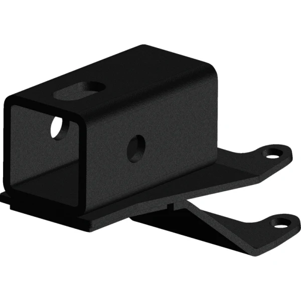 Récepteur d'Attelage 2 pour VTT - Image 24
