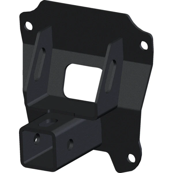 Récepteur d'Attelage 2 pour VTT - Image 25