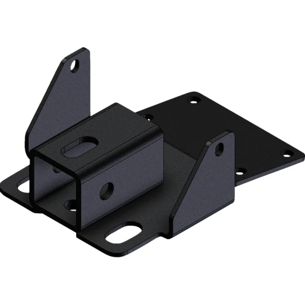 Récepteur d'Attelage 2 pour VTT - Image 26