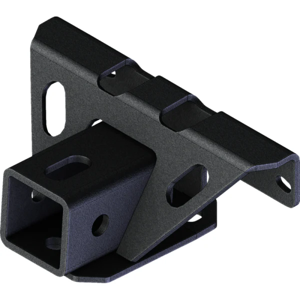 Récepteur d'Attelage 2 pour VTT - Image 27