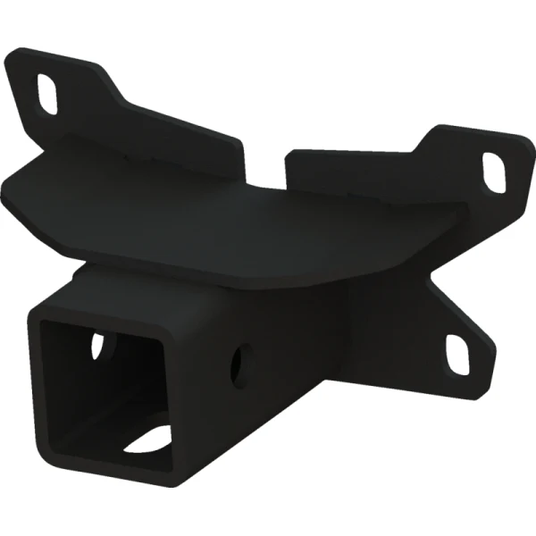 Récepteur d'Attelage 2 pour VTT - Image 29