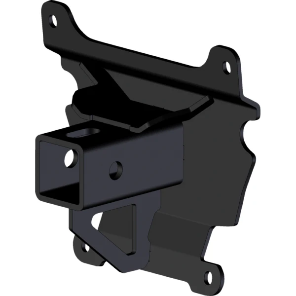 Récepteur d'Attelage 2 pour VTT - Image 35