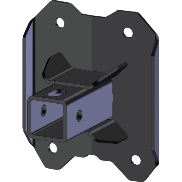 Récepteur d'Attelage 2 pour VTT - Image 39