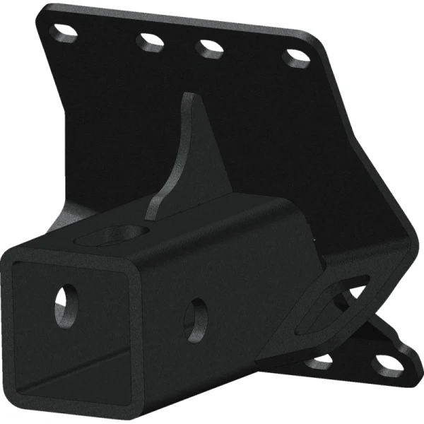 Récepteur d'Attelage 2 pour VTT - Image 41