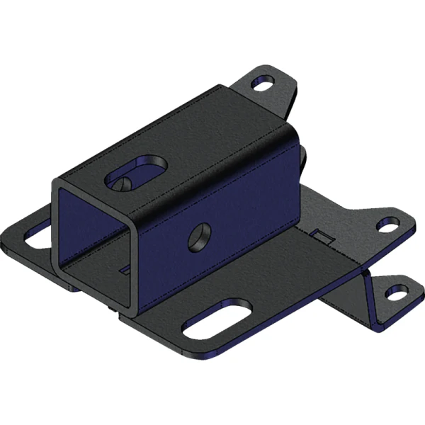Récepteur d'Attelage 2 pour VTT - Image 5