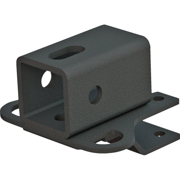 Récepteur d'Attelage 2 pour VTT - Image 7
