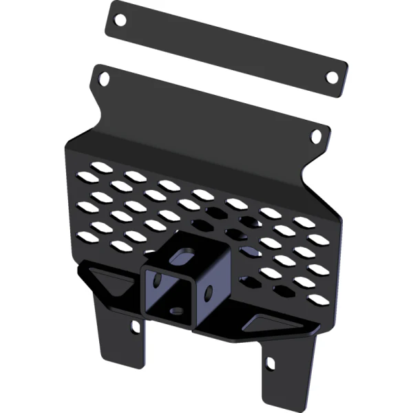 Récepteur d'Attelage 2 pour VTT - Image 8