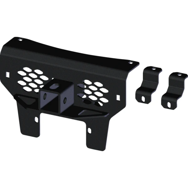 Récepteur d'Attelage 2 pour VTT - Image 9