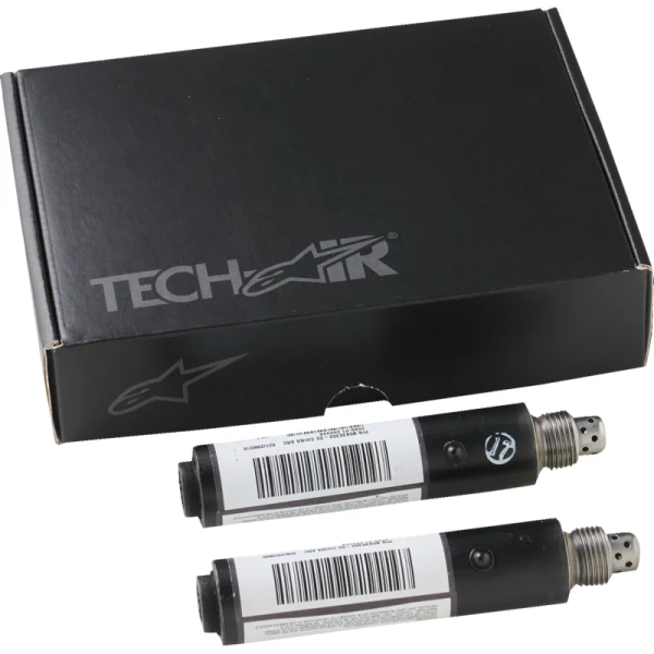 Recharge pour Tech Air 5 Plasma