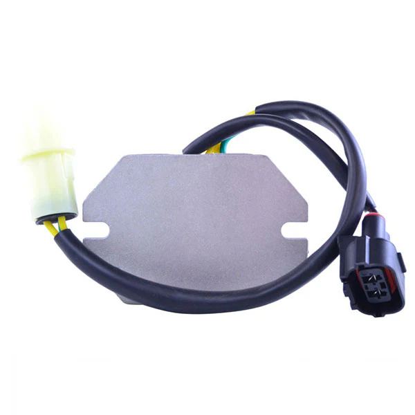 régulateur de voltage grand touring 700/800 se carb l/c 98-01