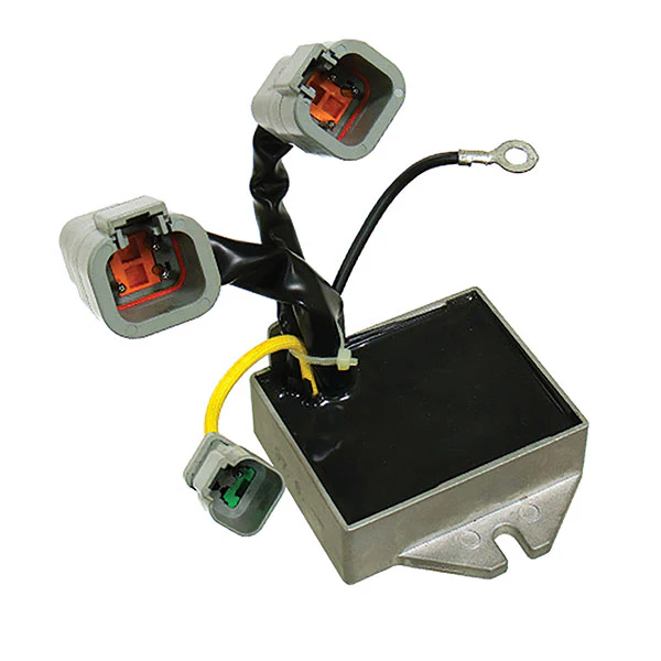 Régulateur de Voltage pour Motoneige Ski-Doo