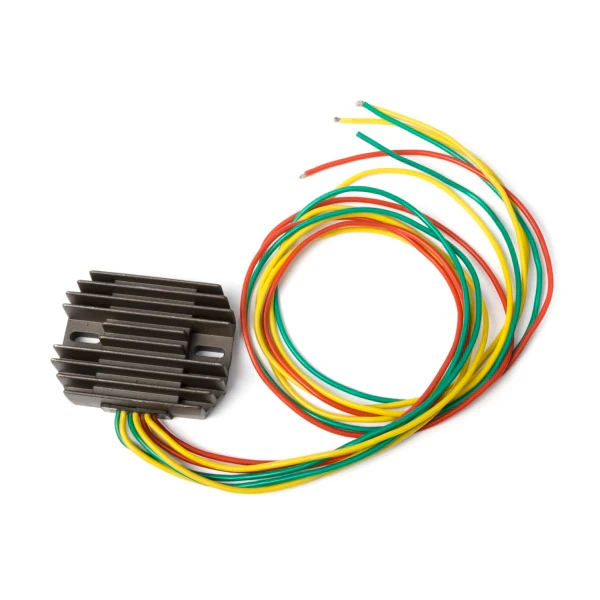 régulateur de voltage vfr800 00-01 - Liquidation