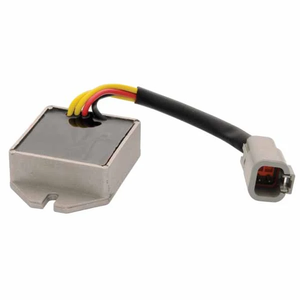 Régulateurs de Voltage