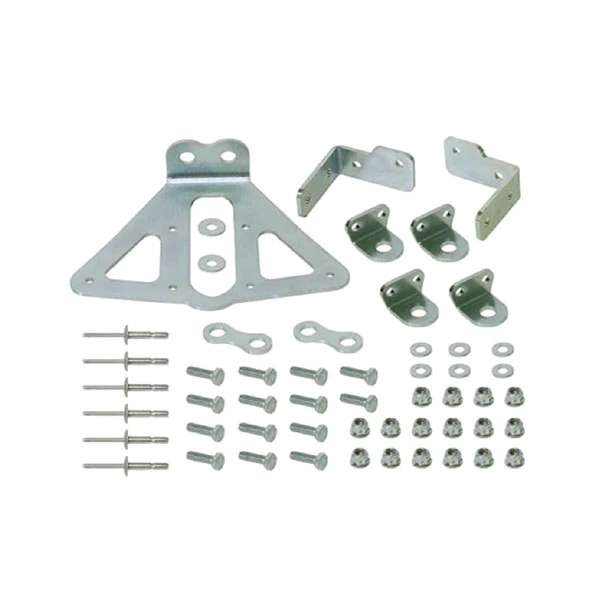 Renfort Pour Gen4 / 600 Etec