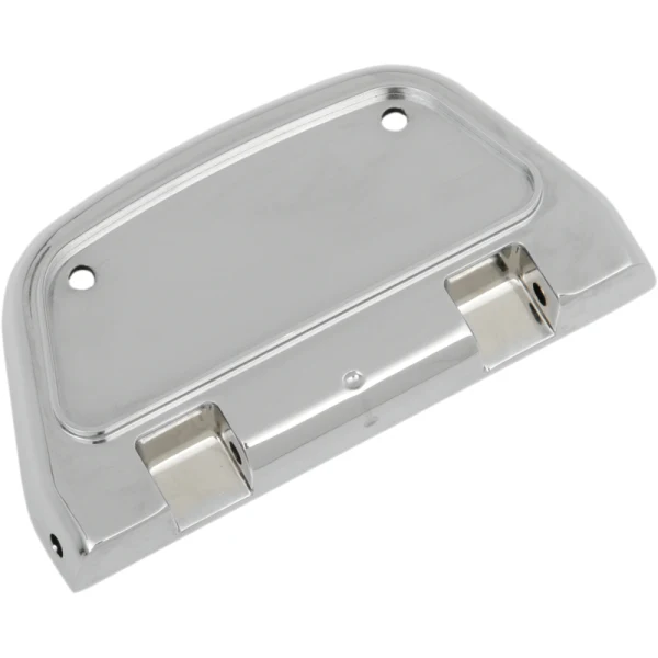 Repose-Pied Passager de Moto Harley Davidson - Drag Specialties - Image 2