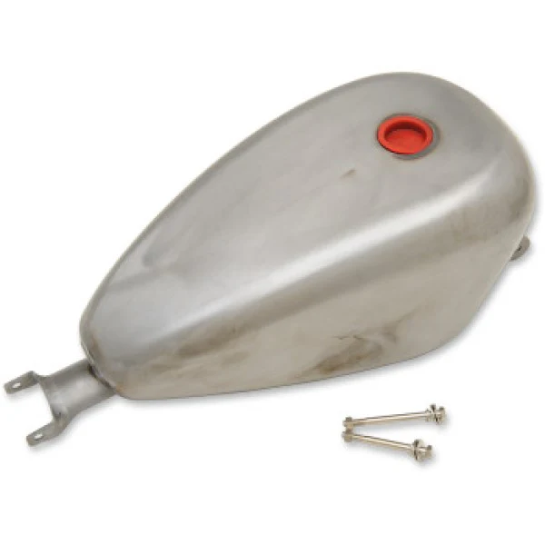 Réservoir de gaz personnalisé pour Moto Harley Davidson - Drag Specialities