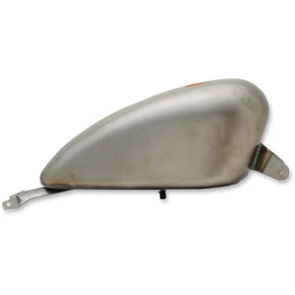 Réservoir de gaz personnalisé pour Moto Harley Davidson - Drag Specialities - Image 2