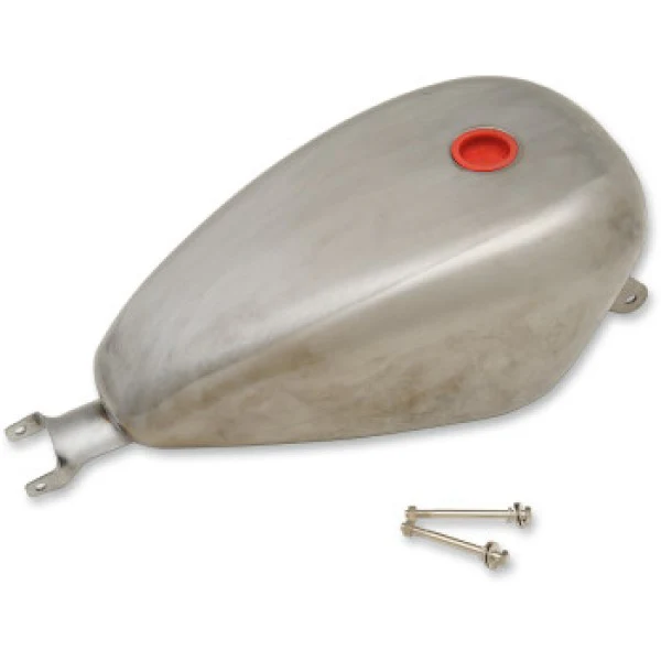 Réservoir de gaz personnalisé pour Moto Harley Davidson - Drag Specialities - Image 4