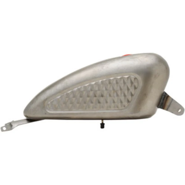 Réservoir de gaz personnalisé pour Moto Harley Davidson - Drag Specialities - Image 8