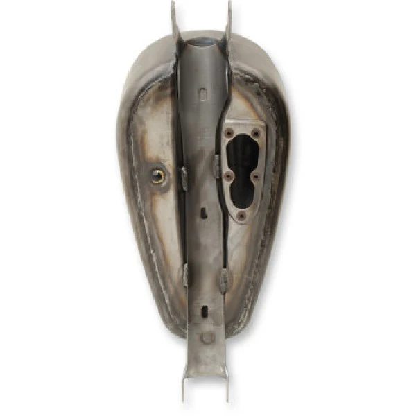 Réservoir de gaz personnalisé pour Moto Harley Davidson - Drag Specialities - Image 9