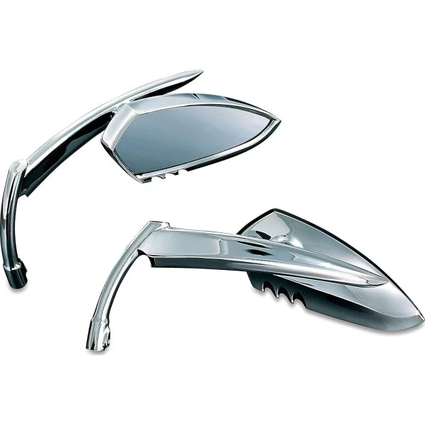 Rétroviseur de Moto Scythe - Image 2