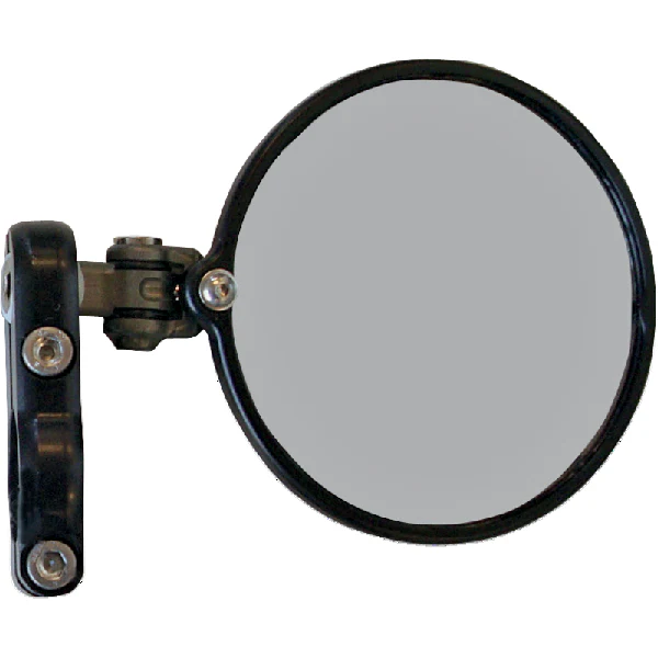 Rétroviseur pour Embout de Guidon LS Hindsight -  CRG - Image 2