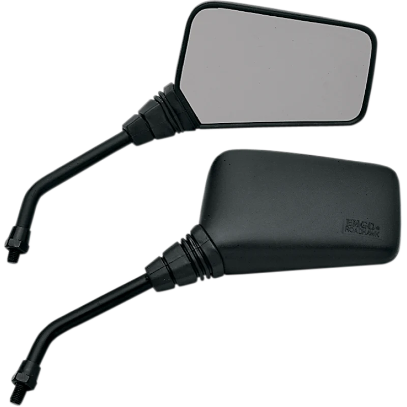 Rétroviseurs Emgo Roadhawk Long