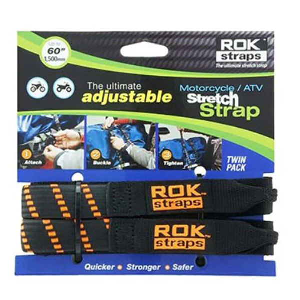 rok straps sangle extensible 1 X 60 - Image 2