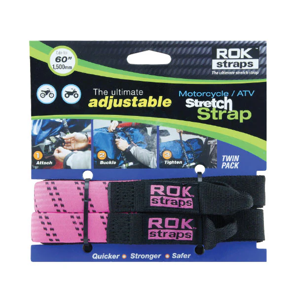 rok straps sangle extensible 1 X 60 - Image 3