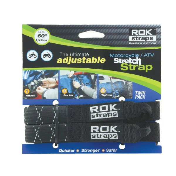 rok straps sangle extensible 1 X 60 - Image 4