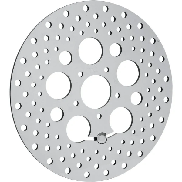 Rotor de Frein de Moto en Acier Inoxydable Pour Harley Davidson