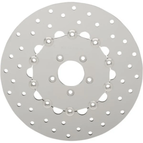 Rotor de Frein de Moto en Acier Inoxydable Pour Harley Davidson - Image 10