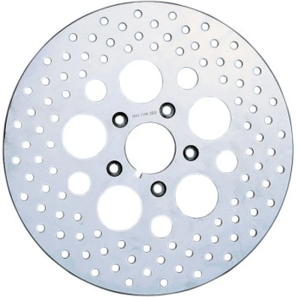 Rotor de Frein de Moto en Acier Inoxydable Pour Harley Davidson - Image 11