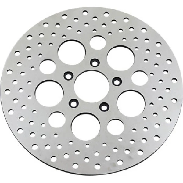 Rotor de Frein de Moto en Acier Inoxydable Pour Harley Davidson - Image 13
