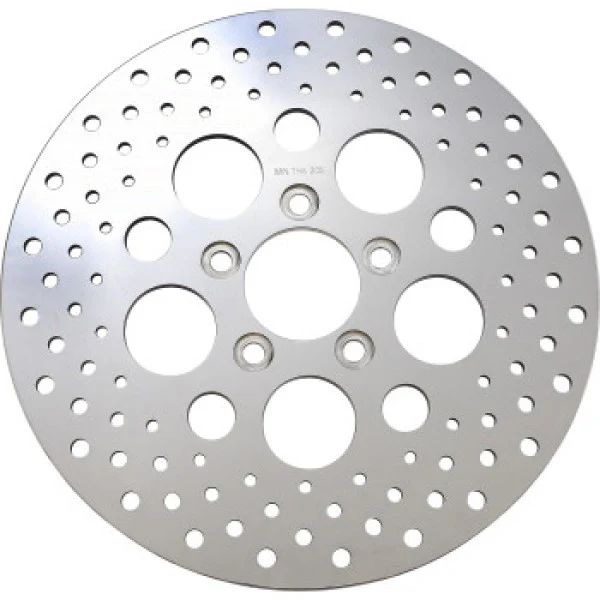 Rotor de Frein de Moto en Acier Inoxydable Pour Harley Davidson - Image 14