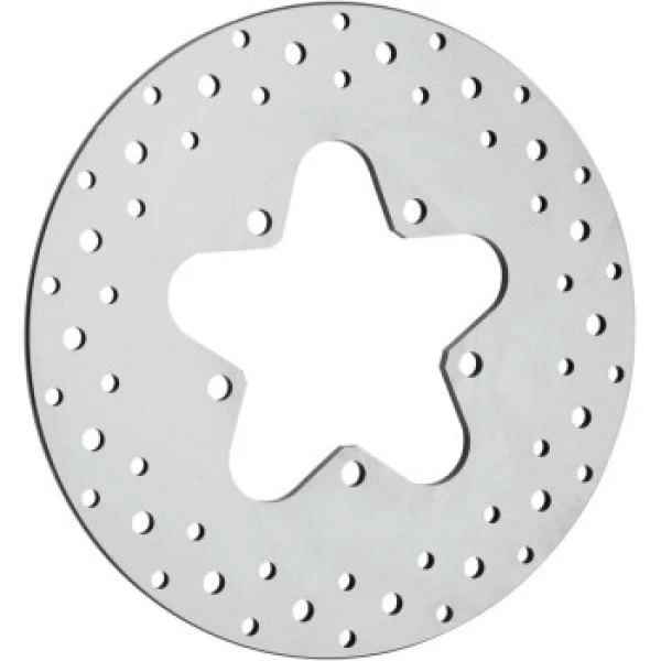 Rotor de Frein de Moto en Acier Inoxydable Pour Harley Davidson - Image 6