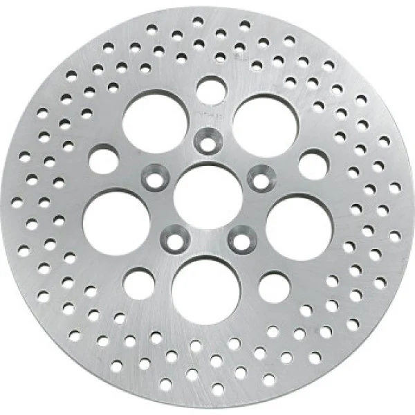 Rotor de Frein de Moto en Acier Inoxydable Pour Harley Davidson - Image 7