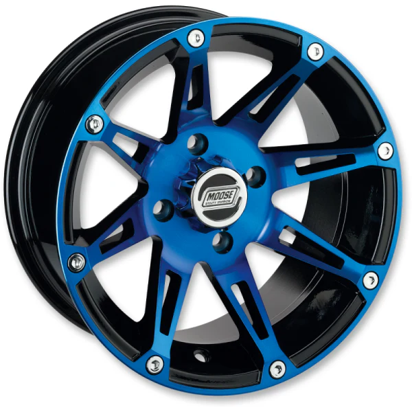 Roue 387X 14x7 - 4/156 - 4+3 - Image 3