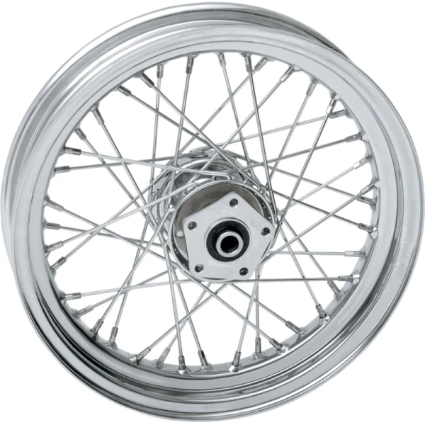 Roue à Rayons Avant Harley Davidson - Drag Specialties - Image 15