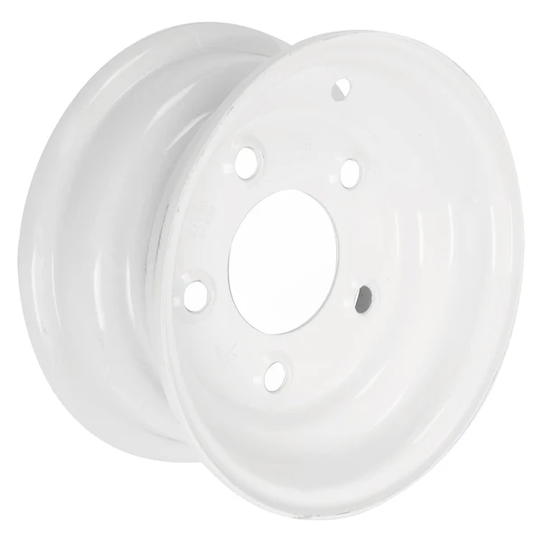 Roue de Remorque Sure Trail LRC 12x4 - 5/4.5