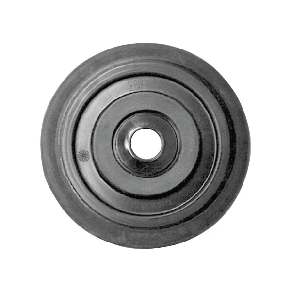 Roue de Support et de Tension