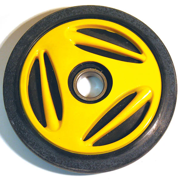 Roue de Support et de Tension - Image 4