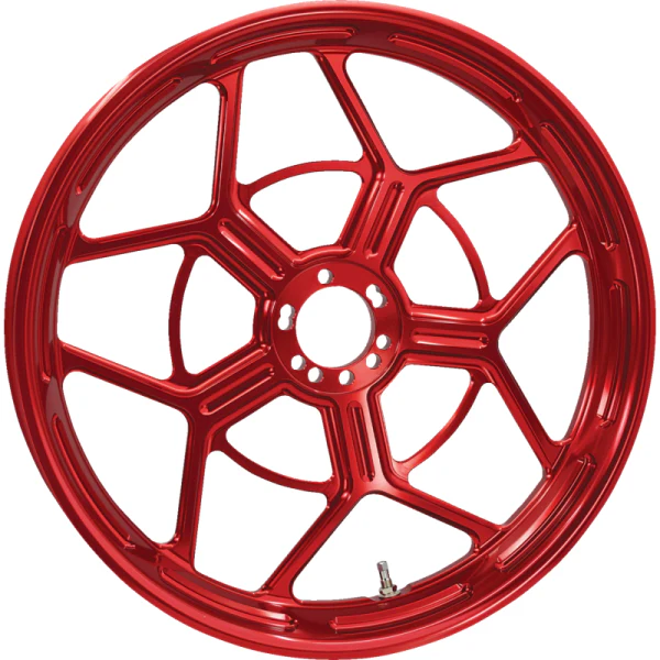 Roue Forgé Speed 5