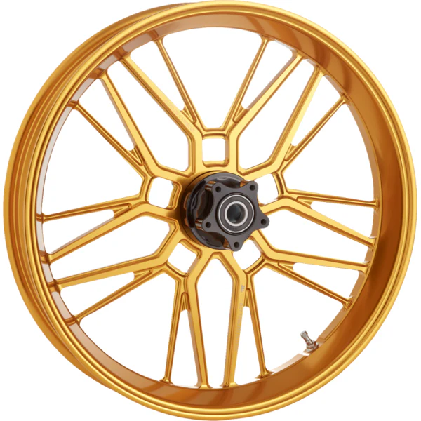 Roue Forgé Split Spoke