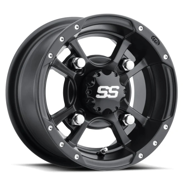 Roue Sport SS Alloy SS112 10x8 - 4/110 - 3+5