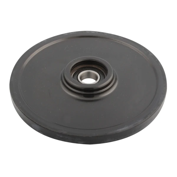 Roues de Support & de Tension Bombardier 180mm