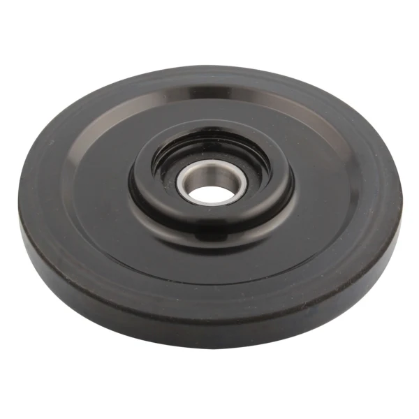 Roues de Support & de Tension Bombardier 141mm