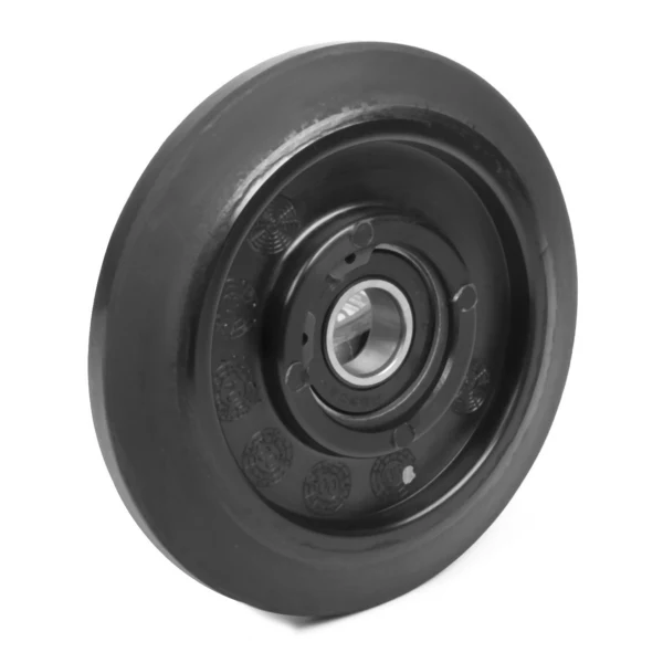 Roues de support et de tension 4.250